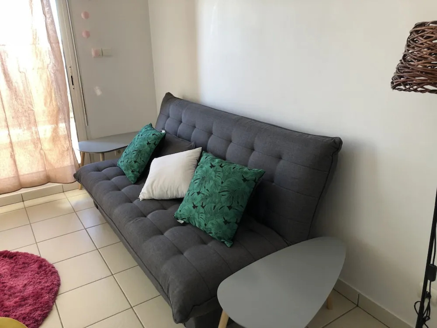 Appartement La Roserais