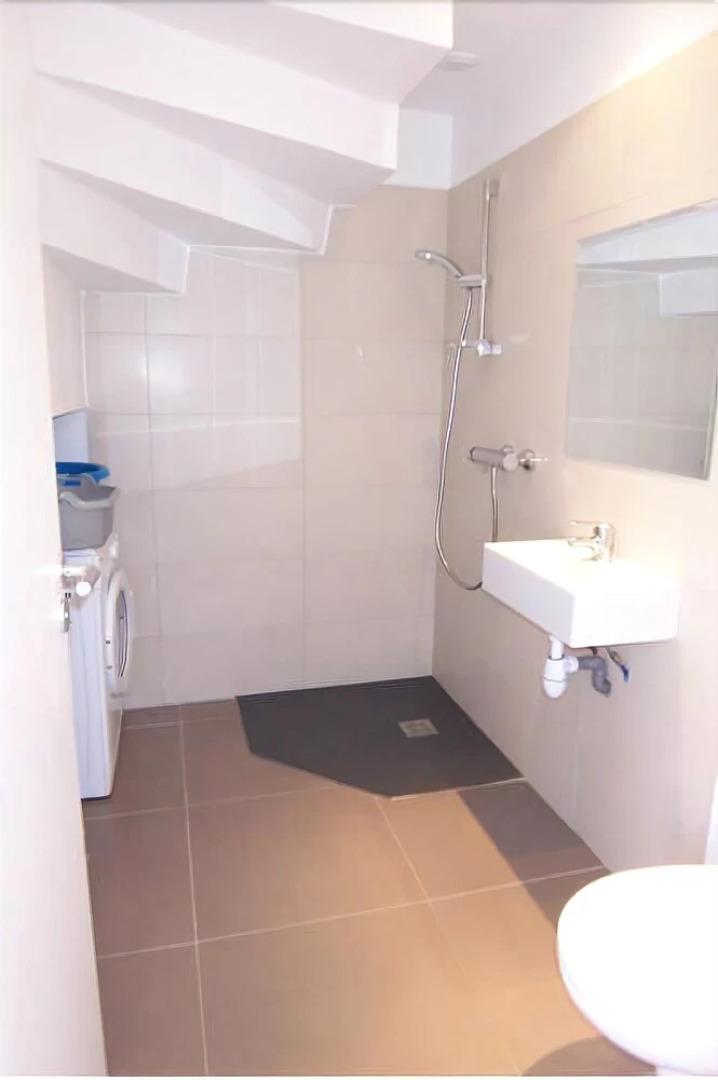 Elena Villa - 3 - Front OF THE SEA