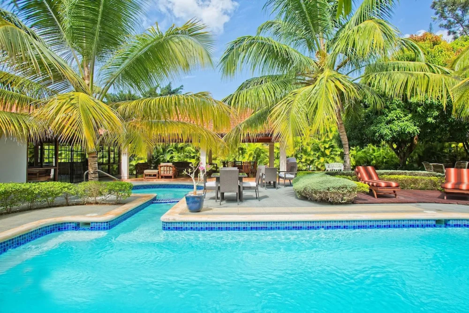 Villa Alegre by Casa de Campo Resort & Villas