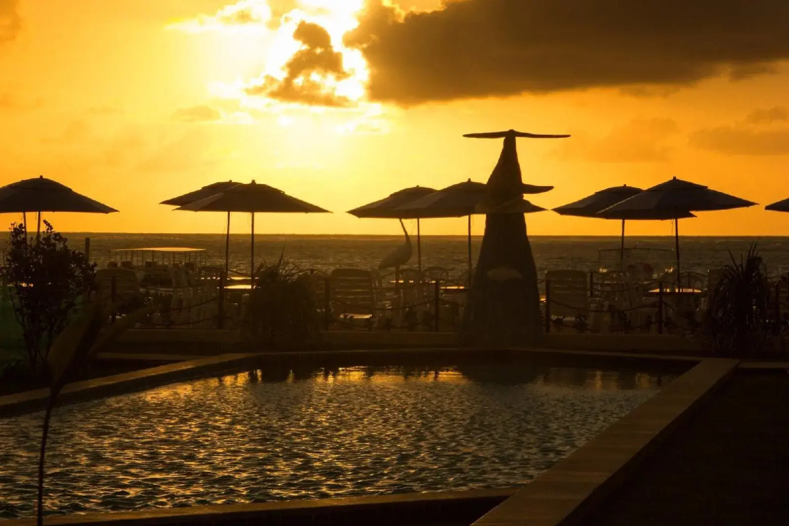 Casamarela Beach House