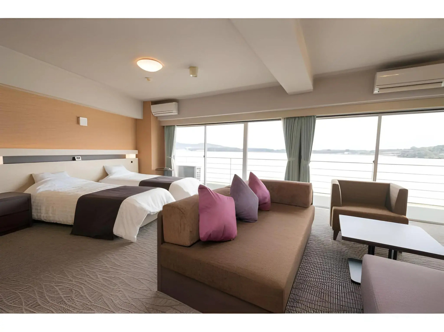 Hotel Listel Hamanako