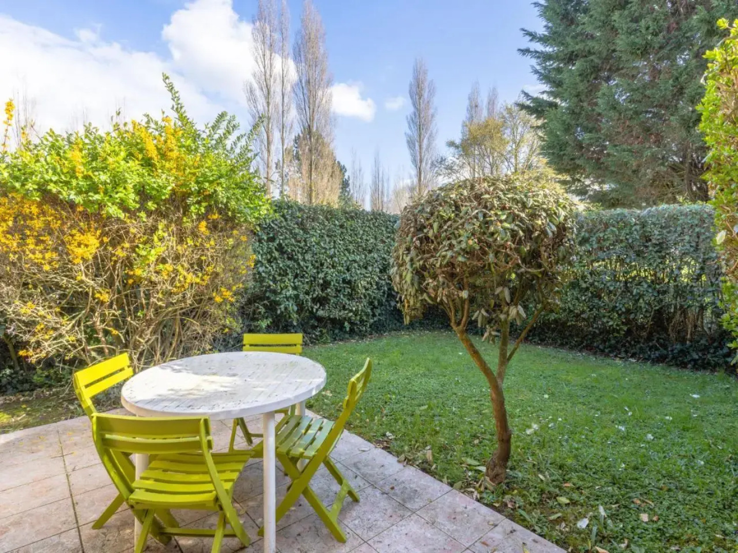 Holiday Home Le Clos du Golf-2