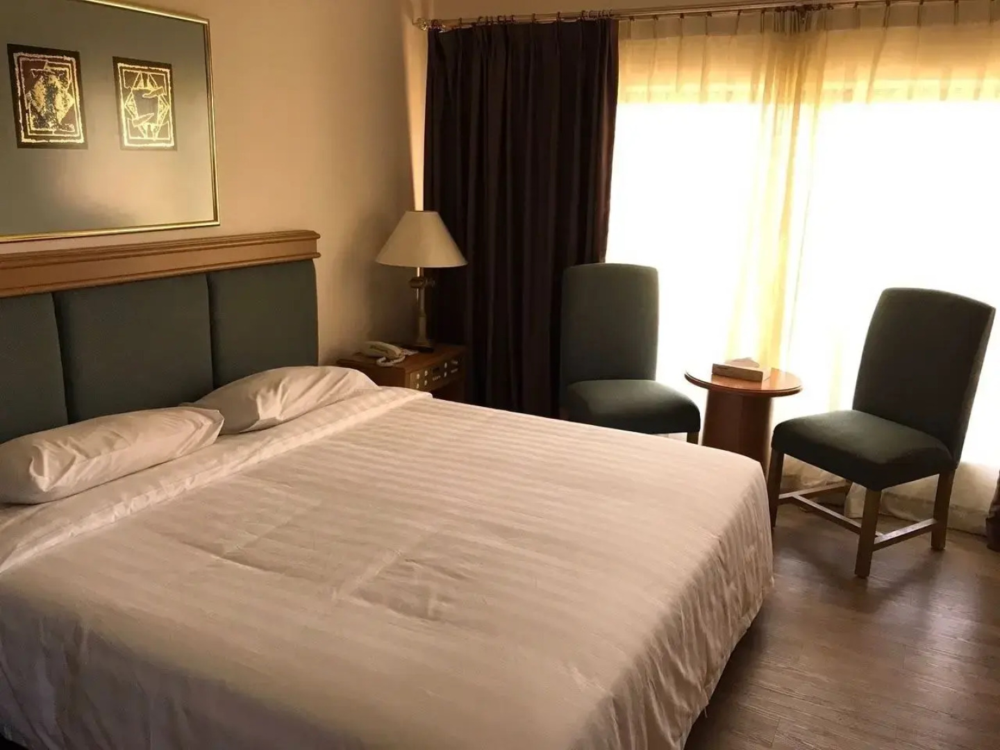 The Executive Hotel Lahad Datu