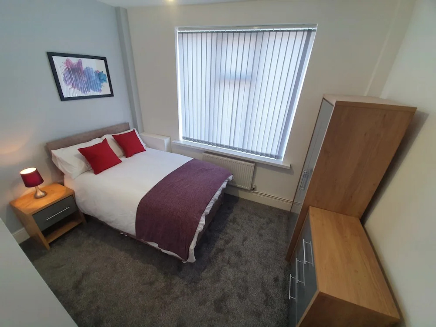 Bath Street House by EDP Ltd