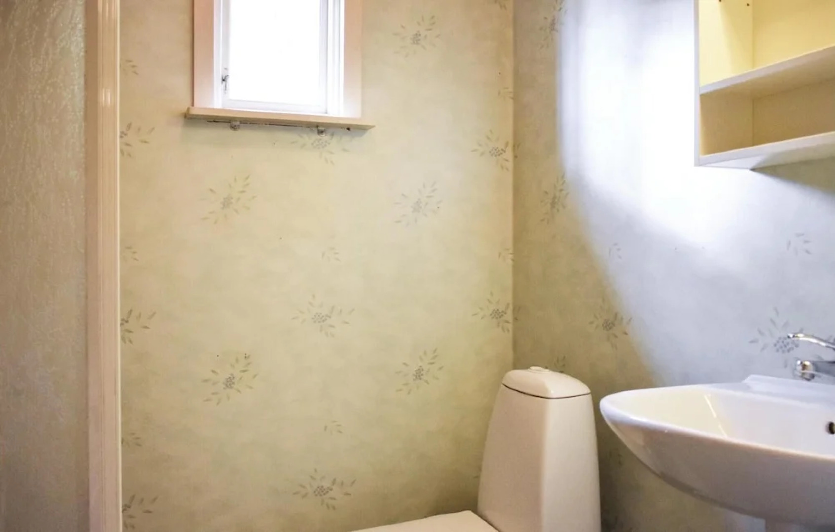 Amazing Home in Listerby With 2 Bedrooms and Internet