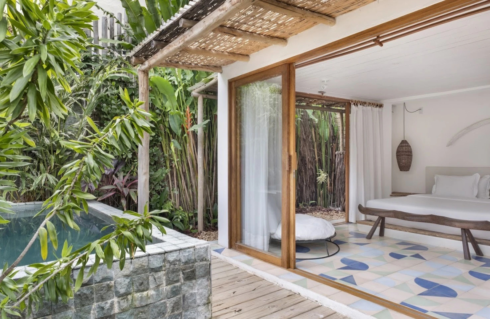 Casa Das Conchas Caraiva