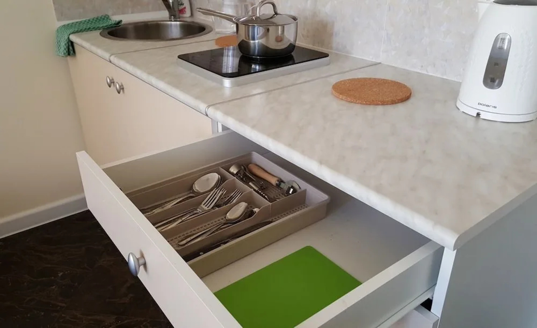 LOFT STUDIO Nosovikhinskoye 25-4