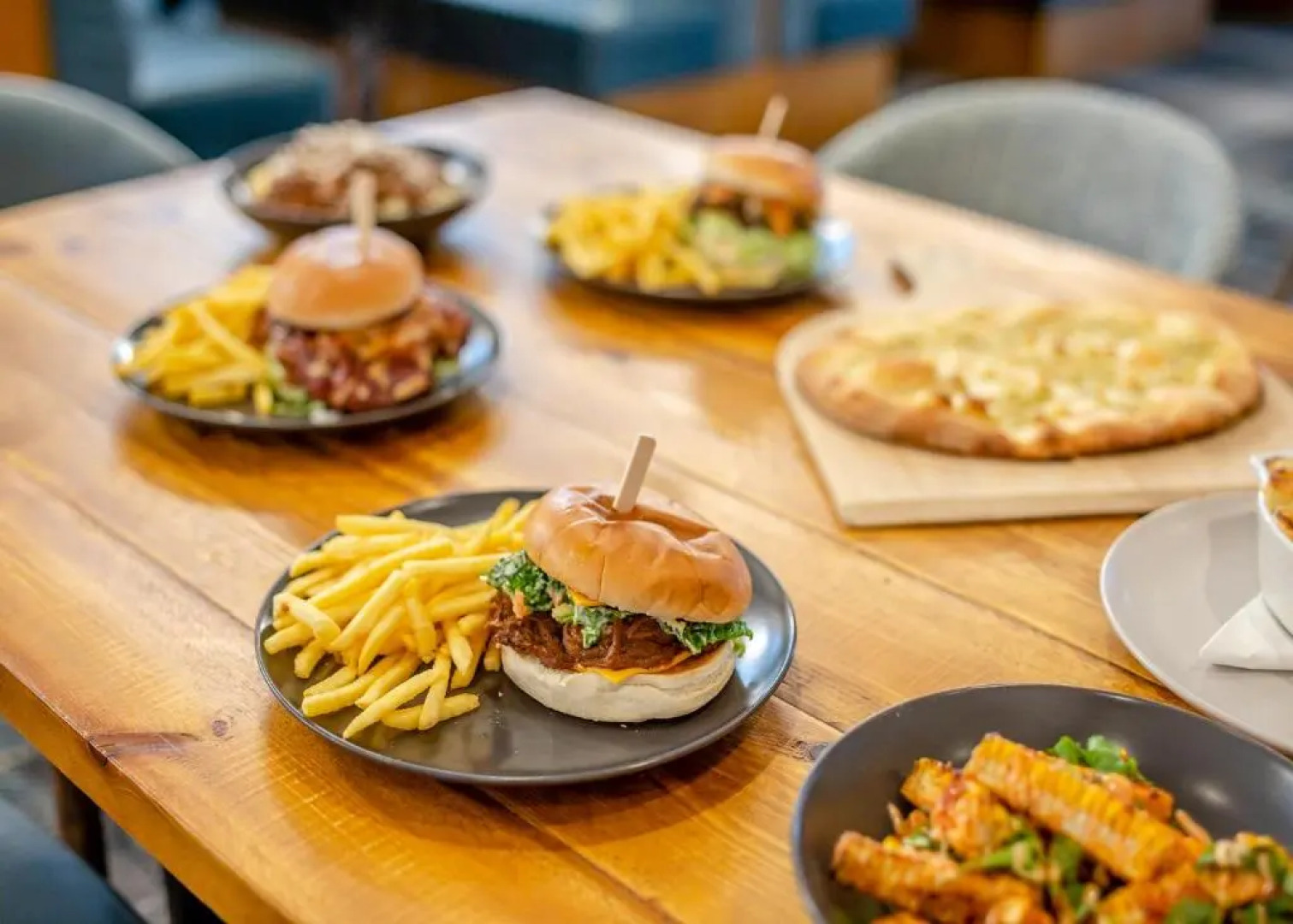 Ilfracombe Holiday Park