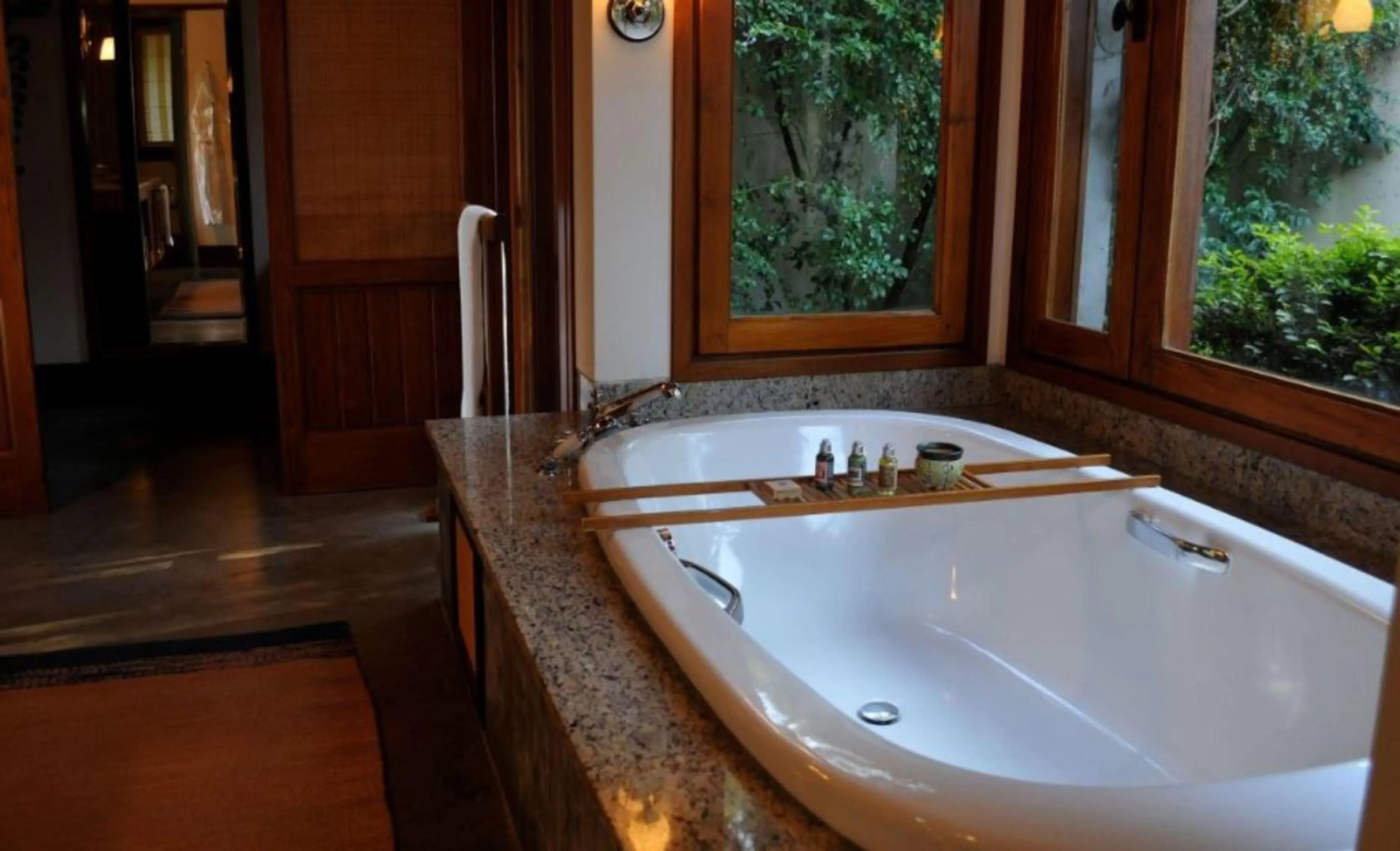 Carmelo Resort & Spa