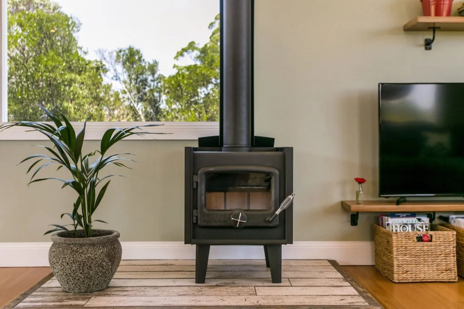 Hidden Valley Guesthouse