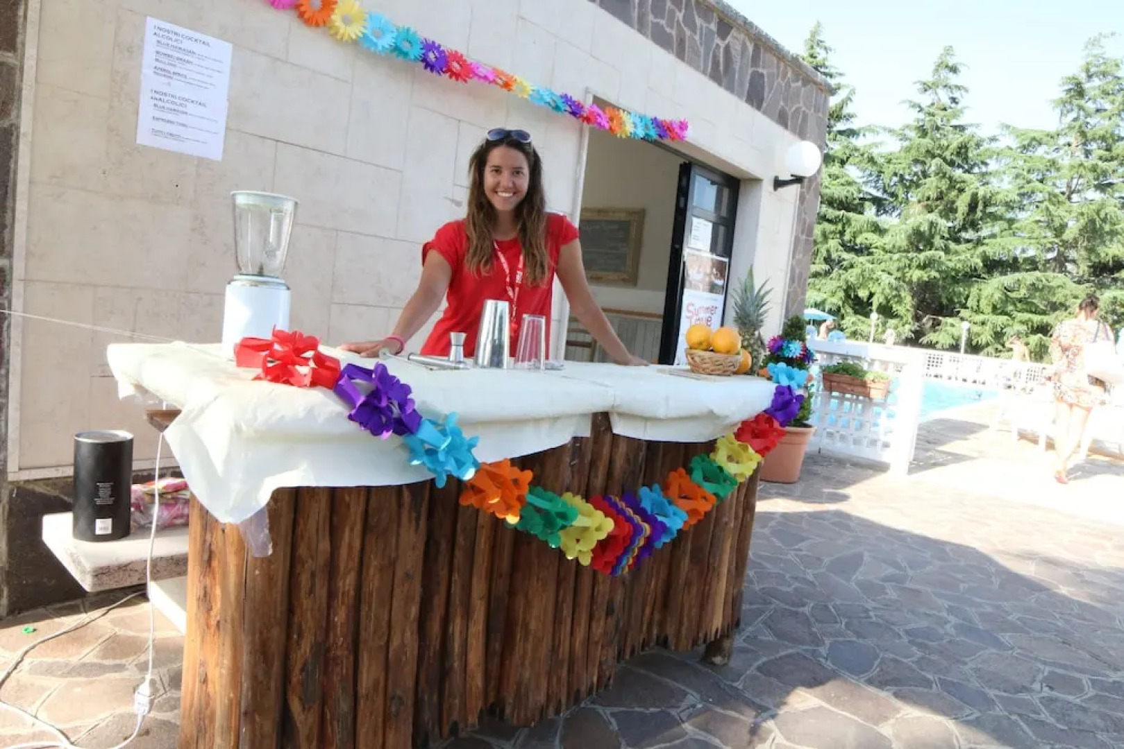 Corallo Country Hotel & SPA