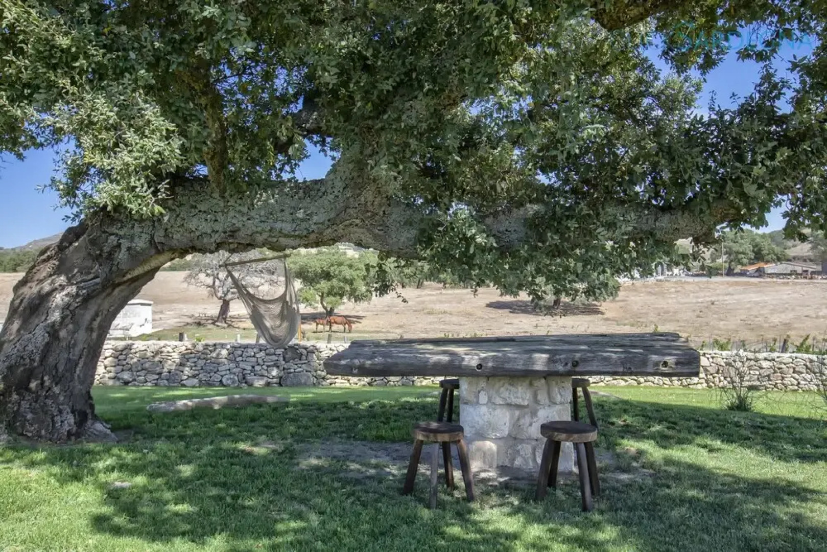 Wine Estates Shardana Luxury Cottage With Pool and Spa on Request