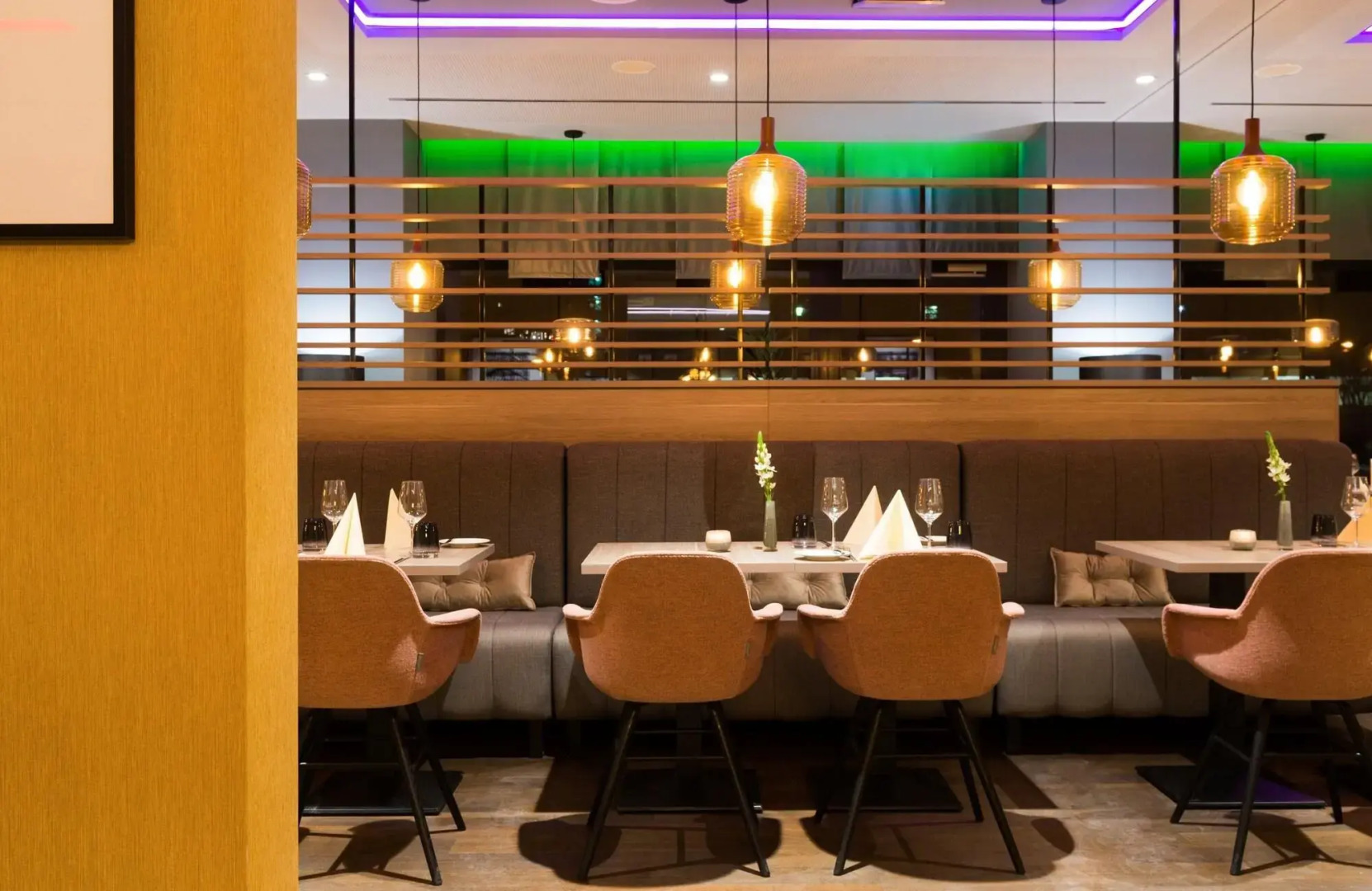 Leonardo Hotel Offenbach Frankfurt