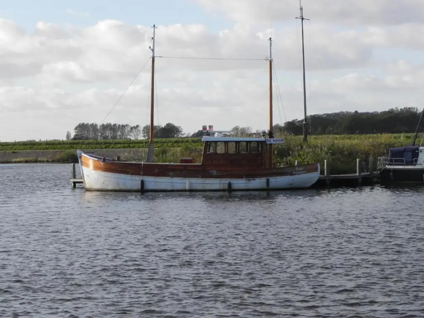 Appels en Peren Bed and Breakfast