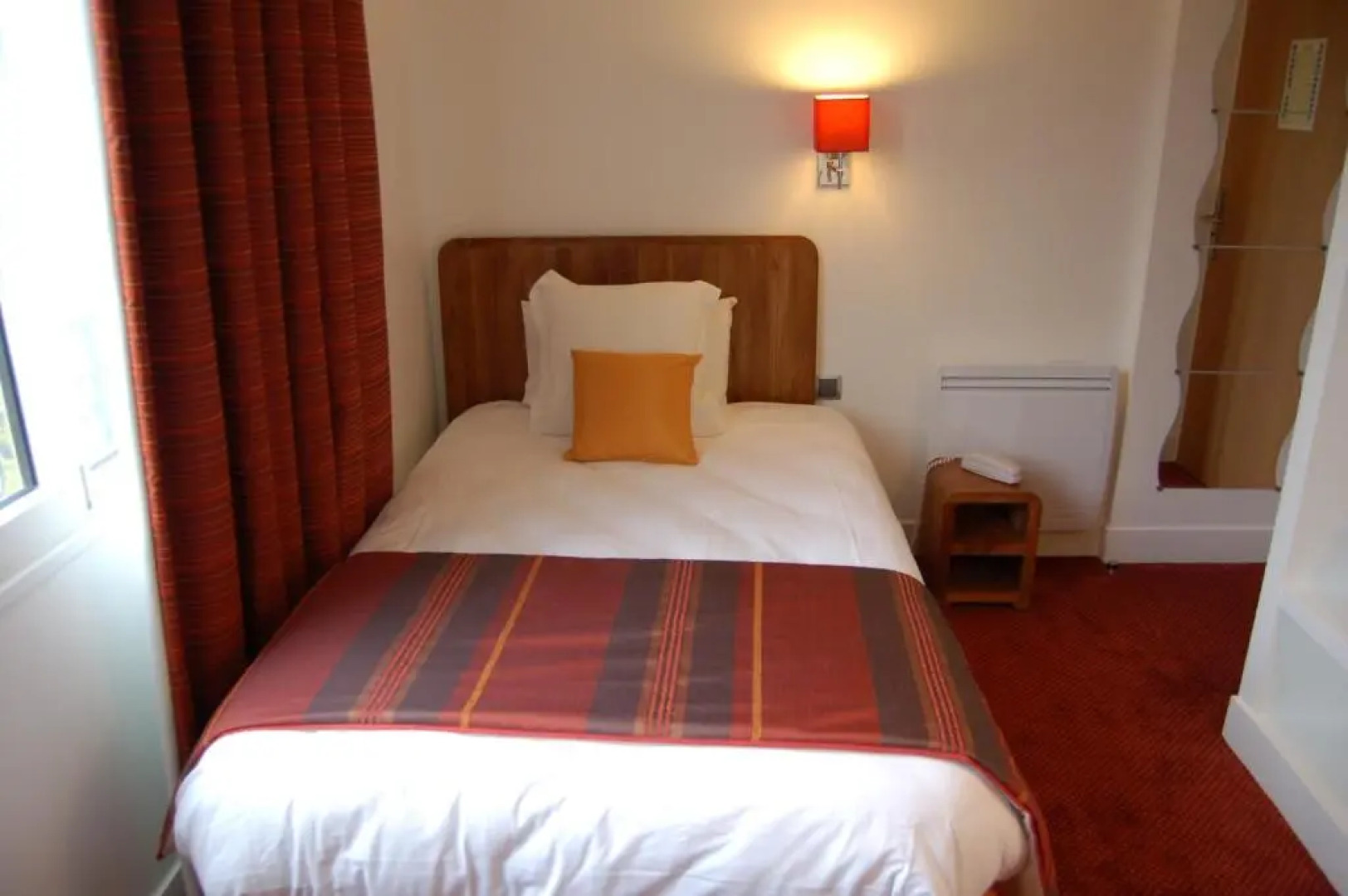 Le Manoir De Sauvegrain