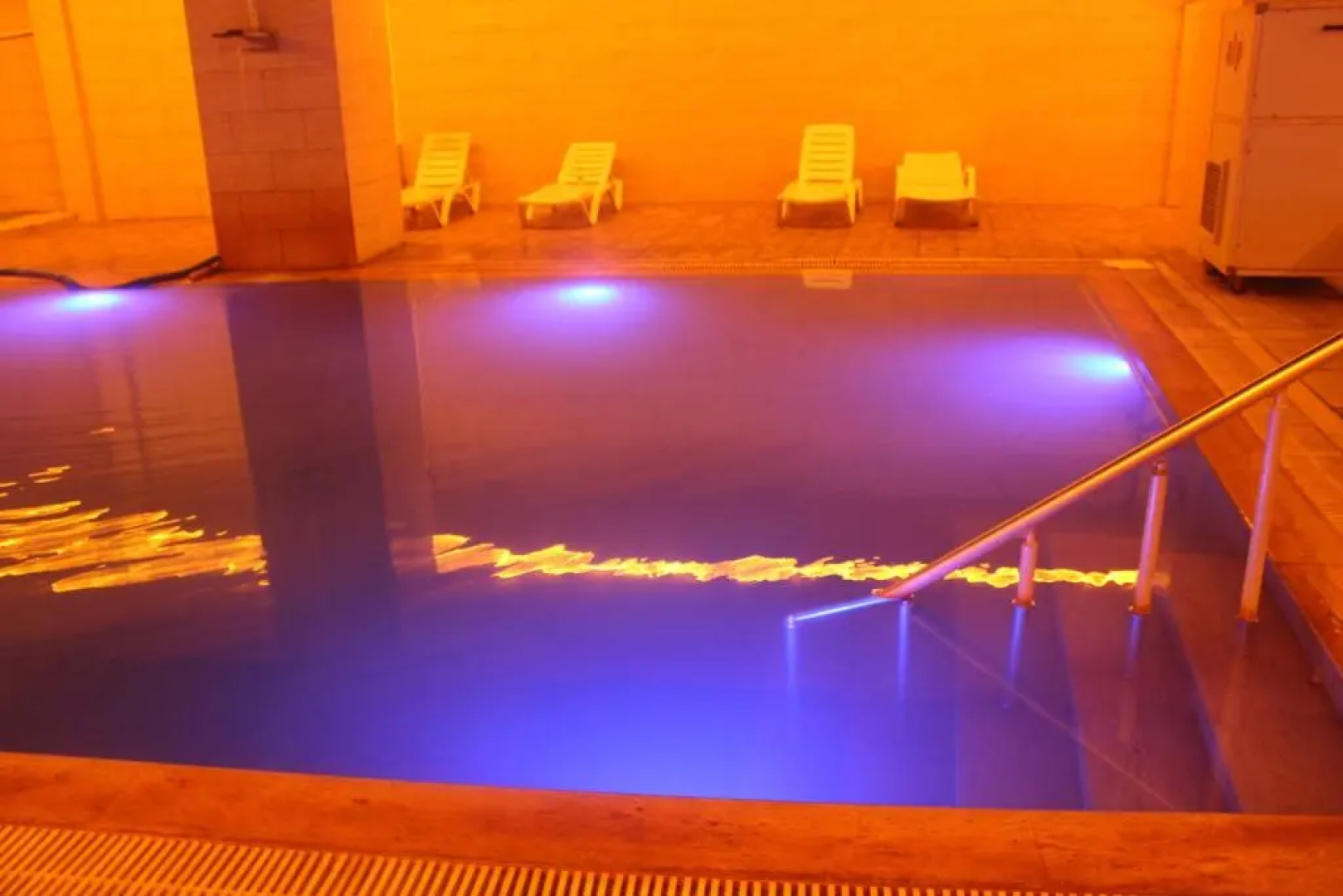 Afafet Thermal Wellness Hotel by Vima