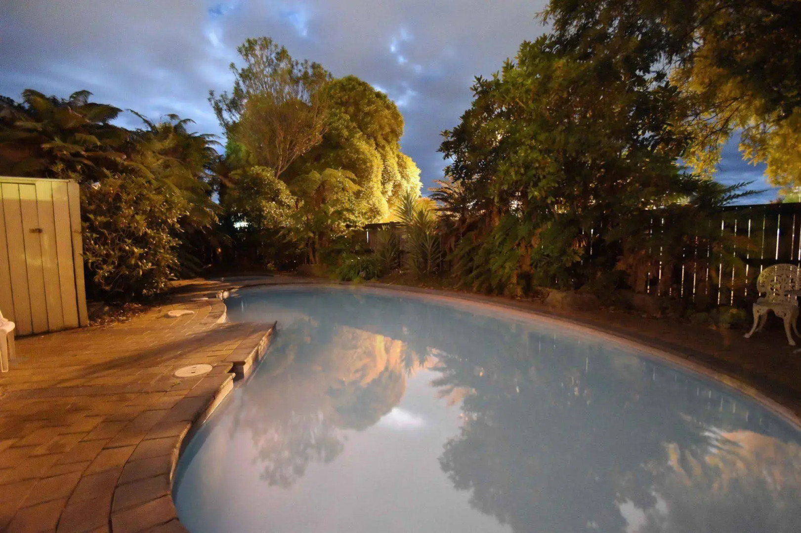 Union Victoria Motel