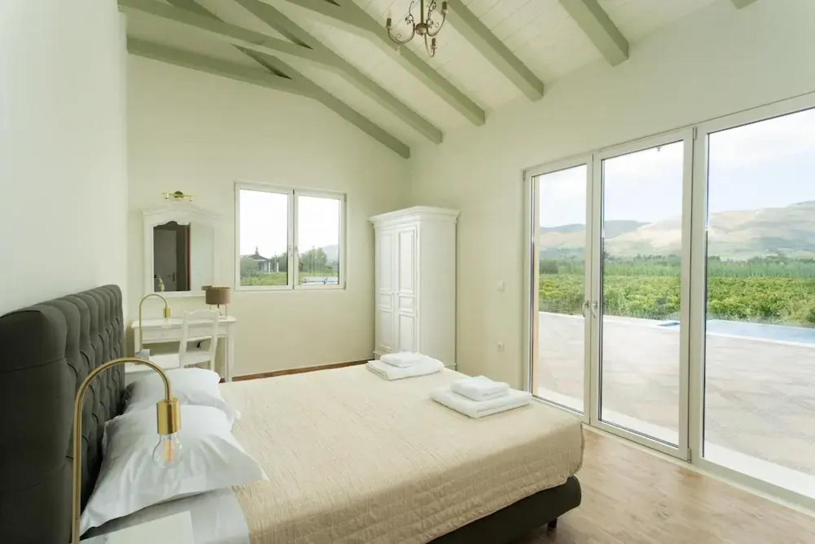 Aneli Villas - Villa Semeli