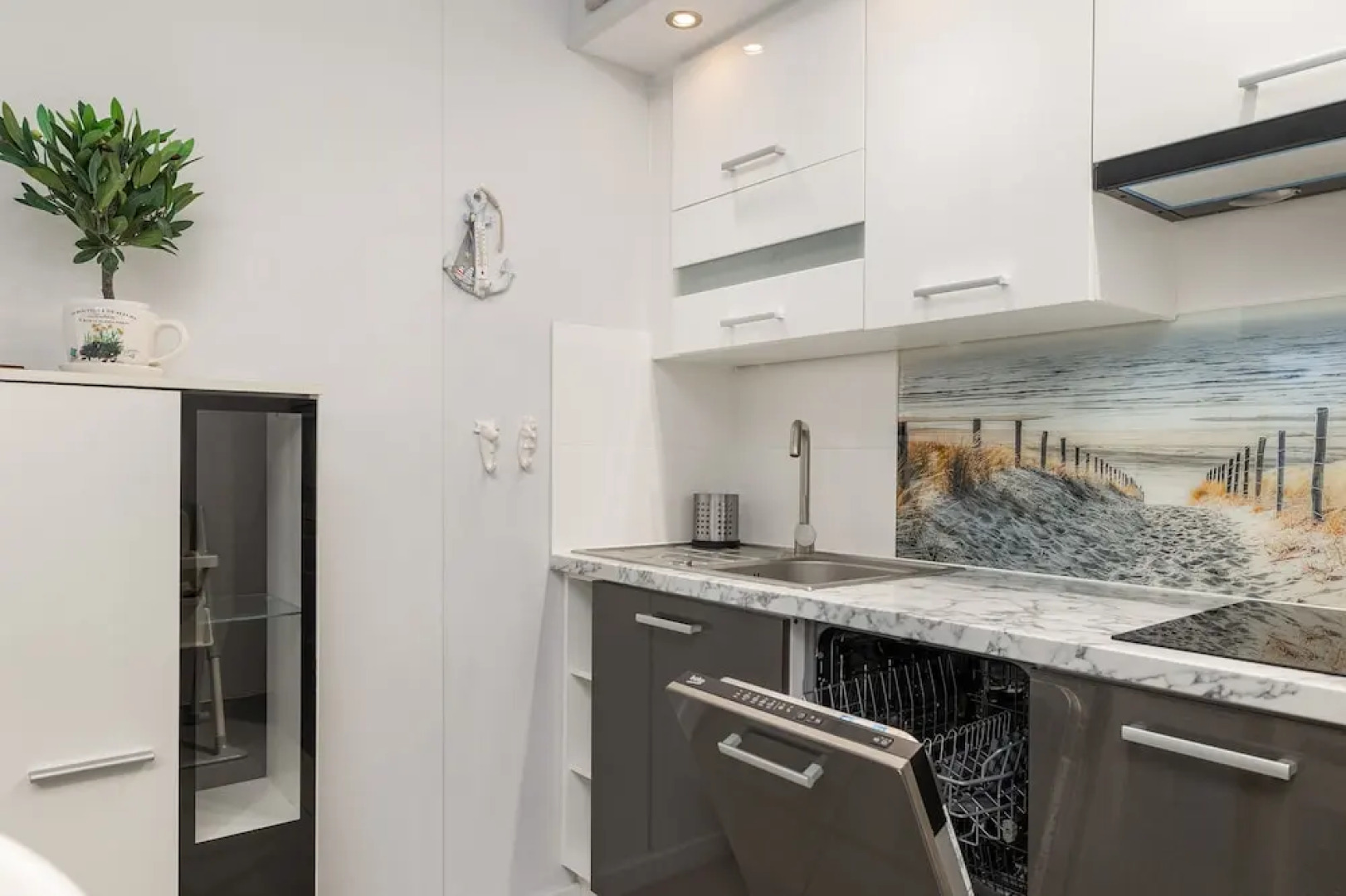 Apartment Gardenia Holi-days by Renters