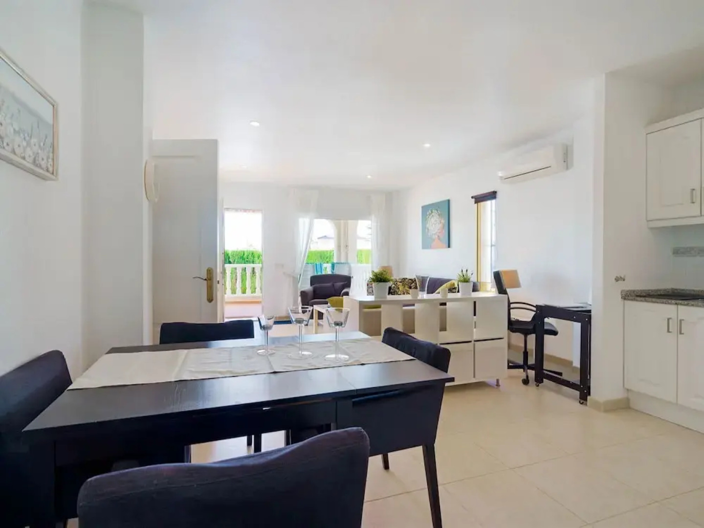 Modern Villa in Benijófar With Private Pool