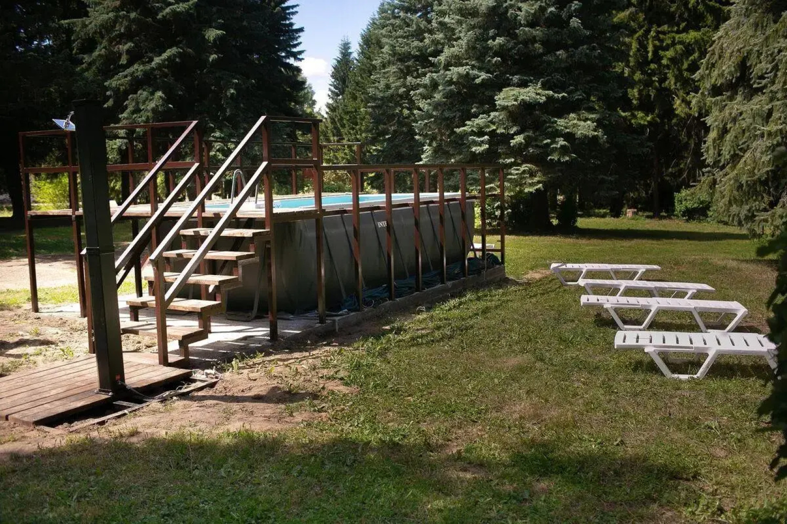 Буревестник Корпус 1