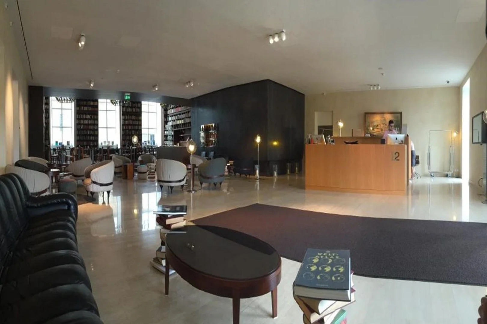 B2 Boutique Hotel + Spa