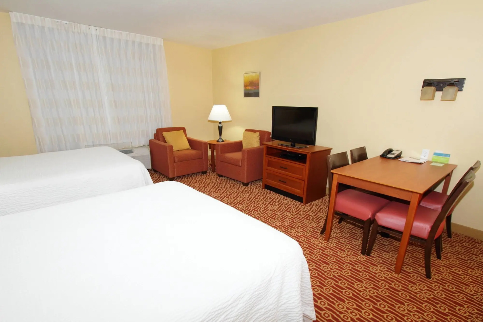 Towneplace Suites by Marriott Killeen