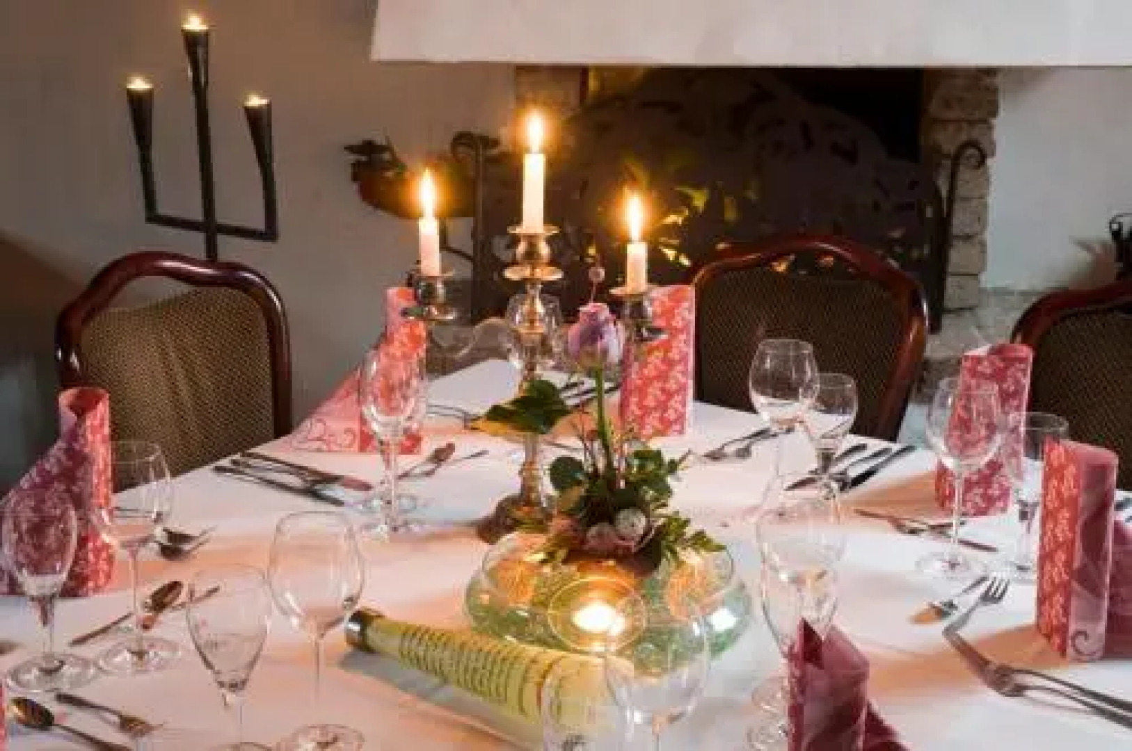 Landgasthof Eschbacher Katz