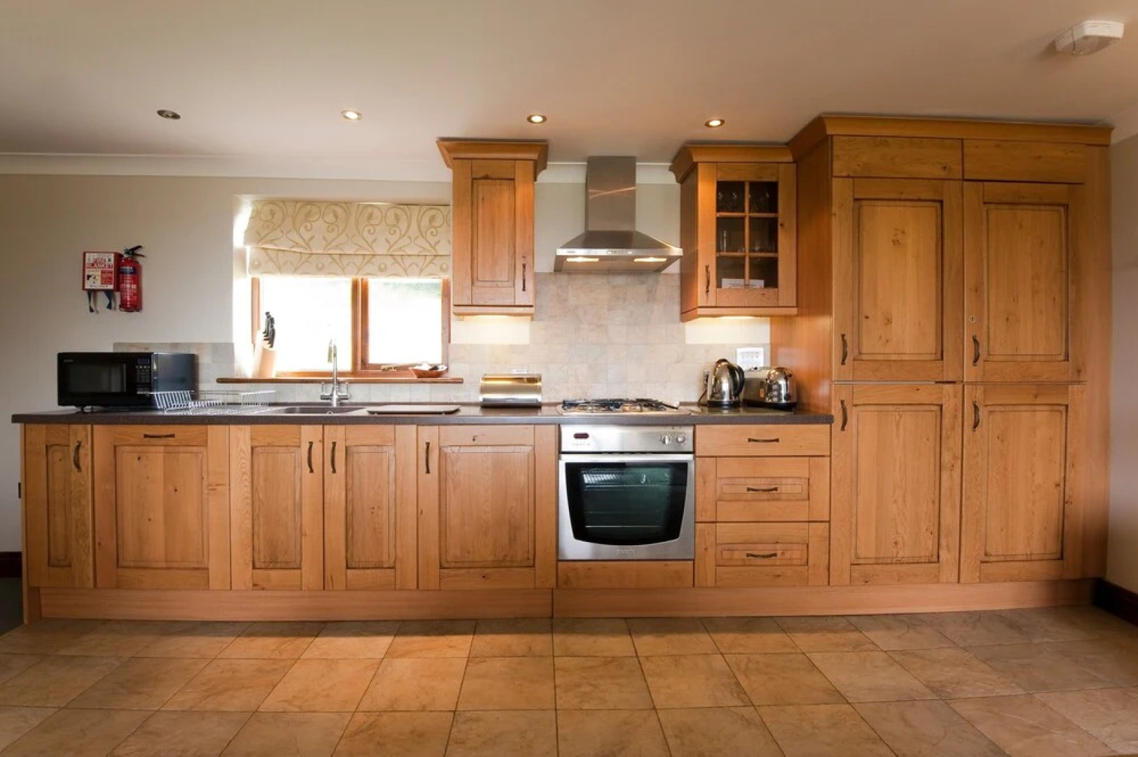 Green Acres Cottages