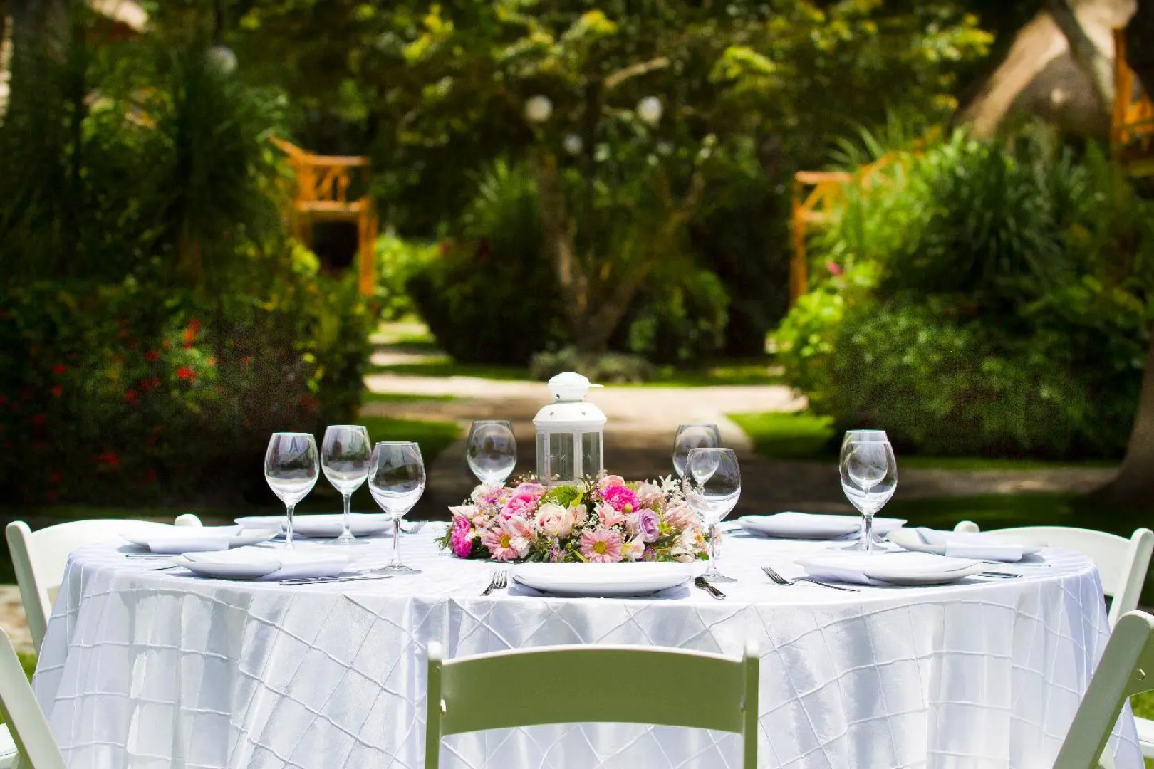 Hotel Villas Chicanna