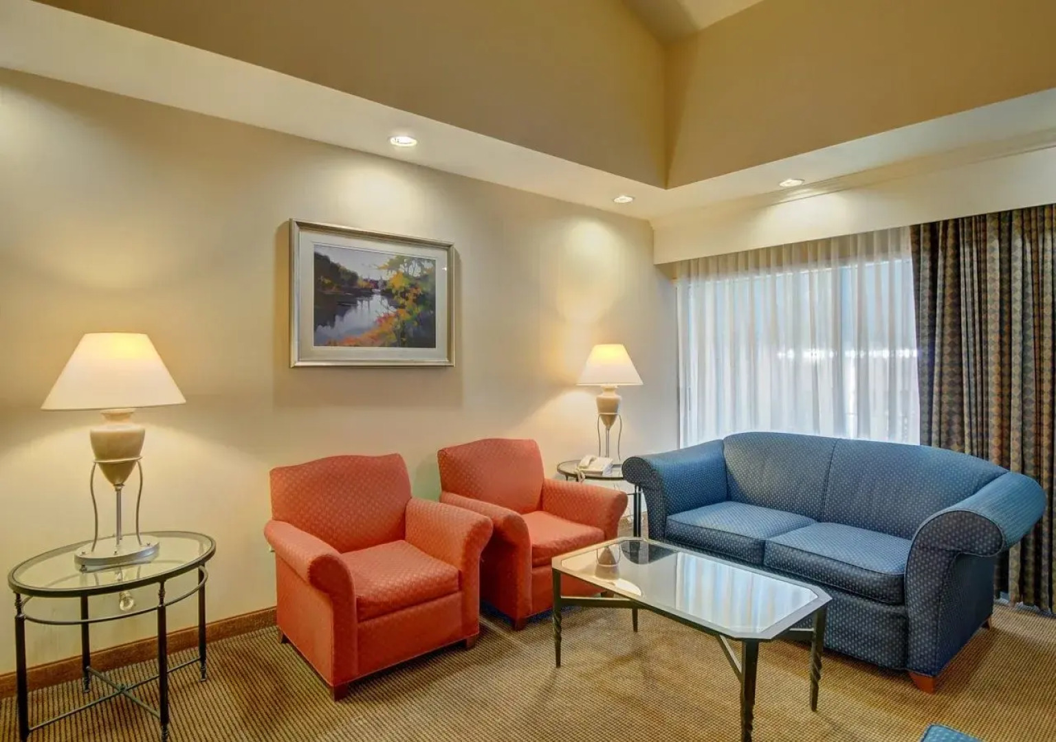 Red Lion Hotel Cromwell