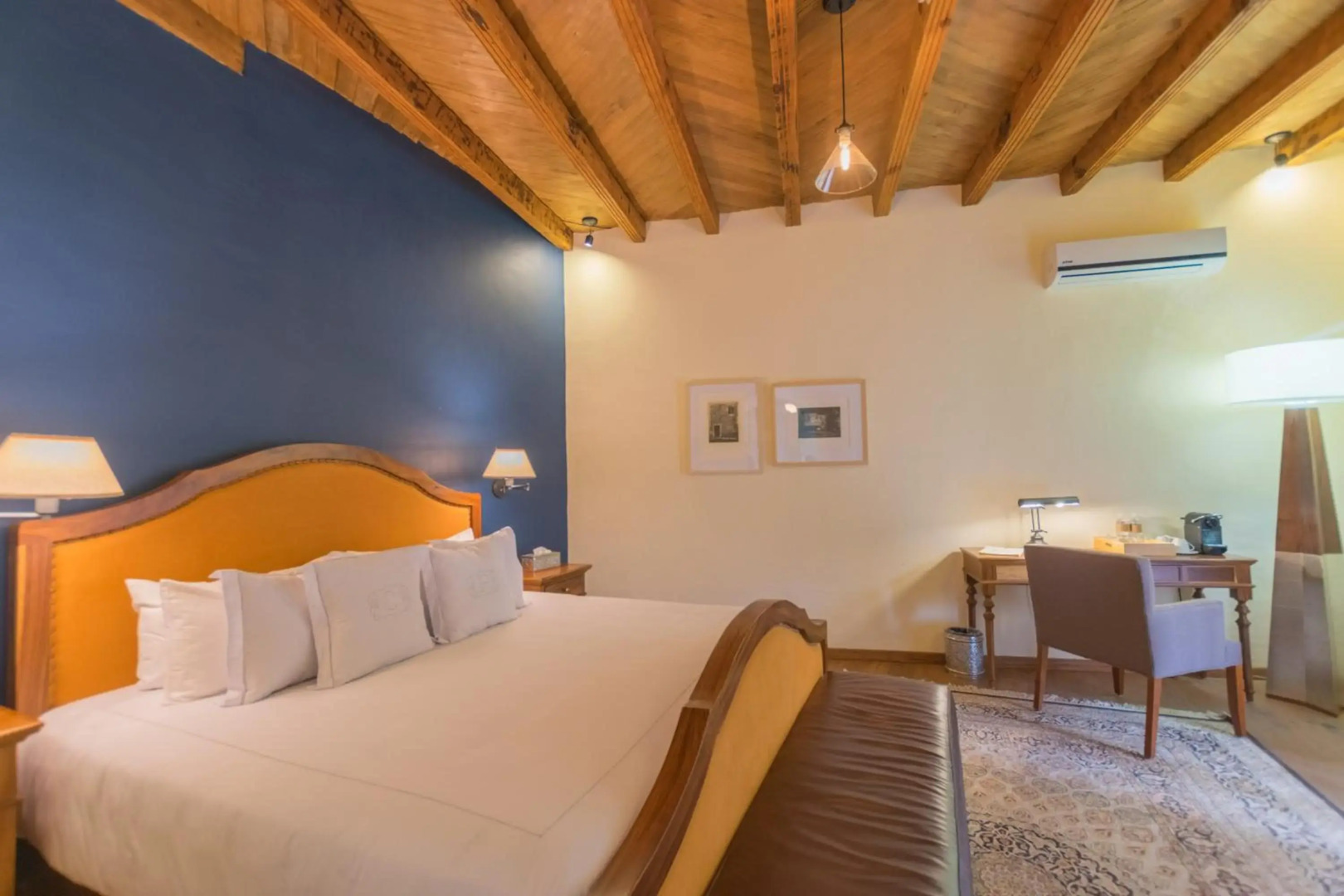 Casa del Rector Hotel Boutique