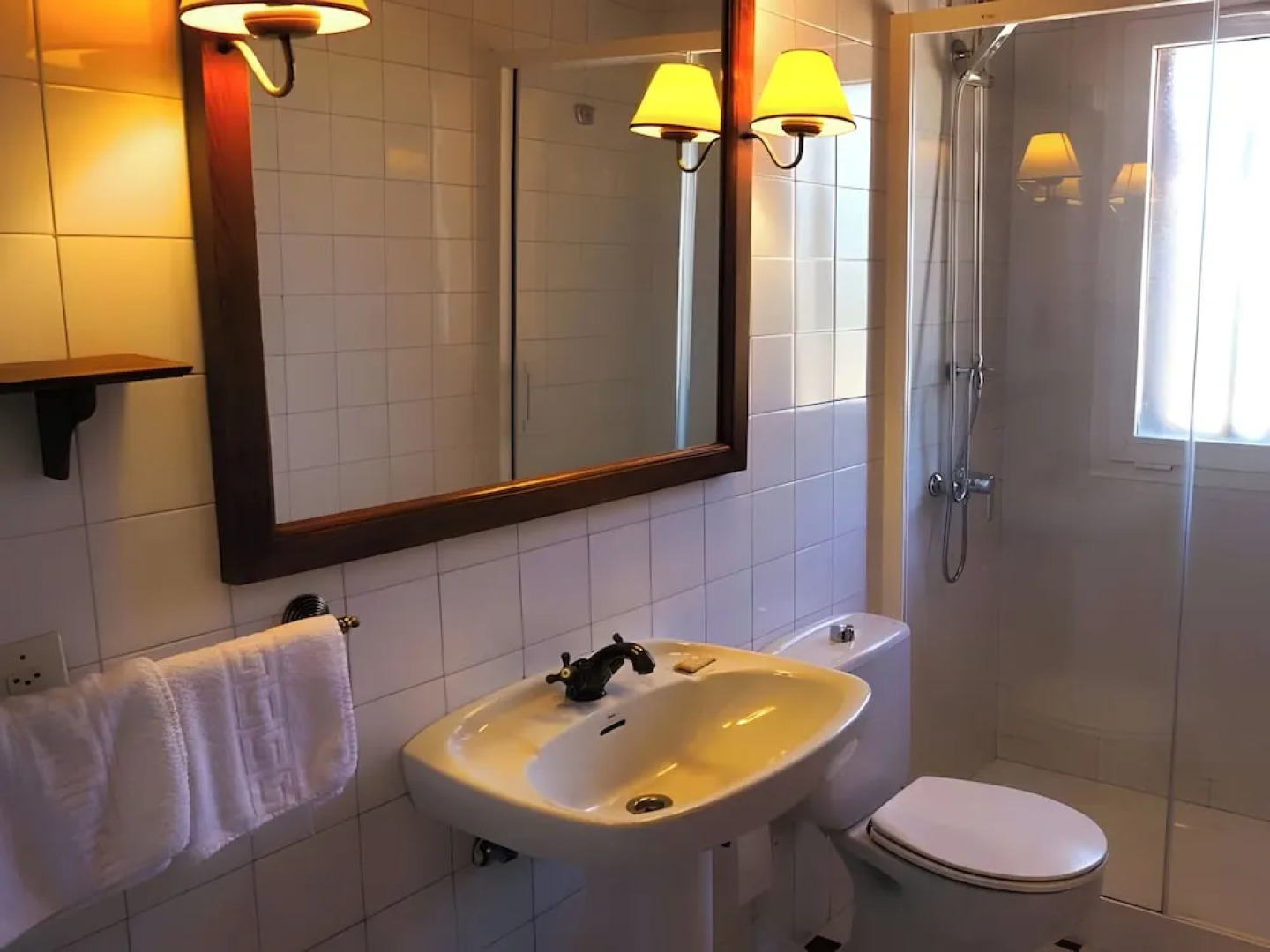 Hospedium Hostal Almanzor