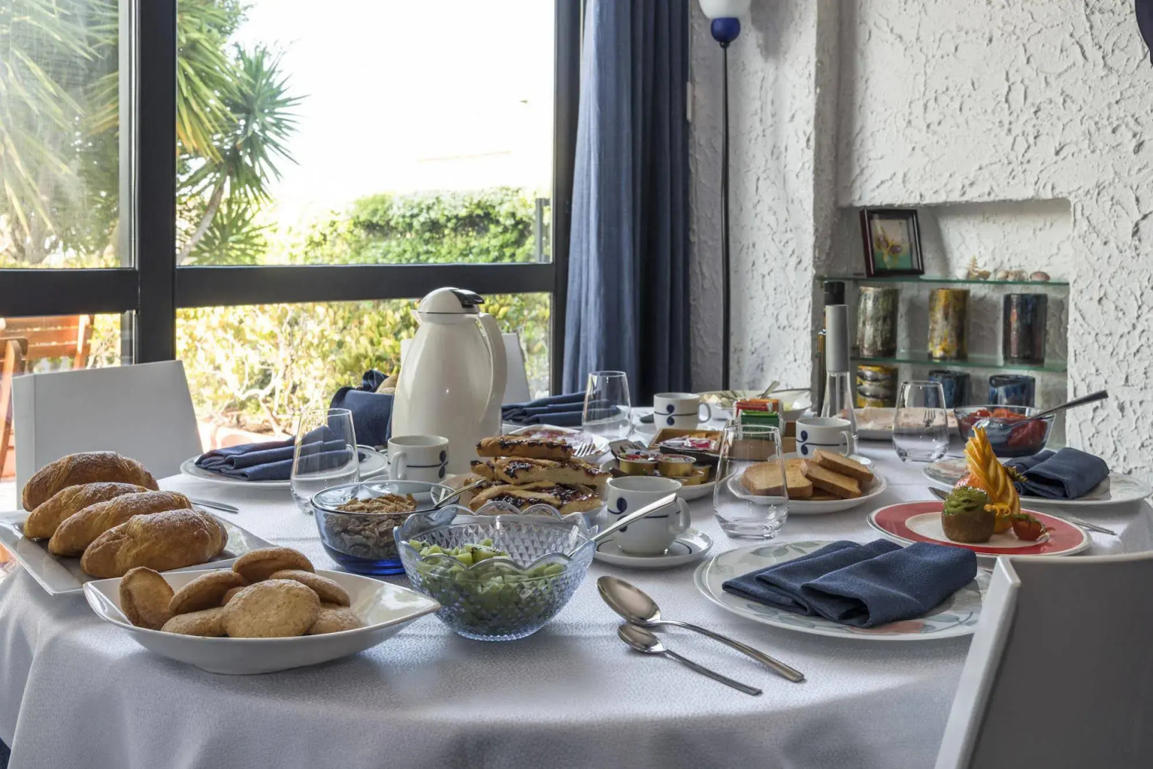 Villa Giò B&B de charme