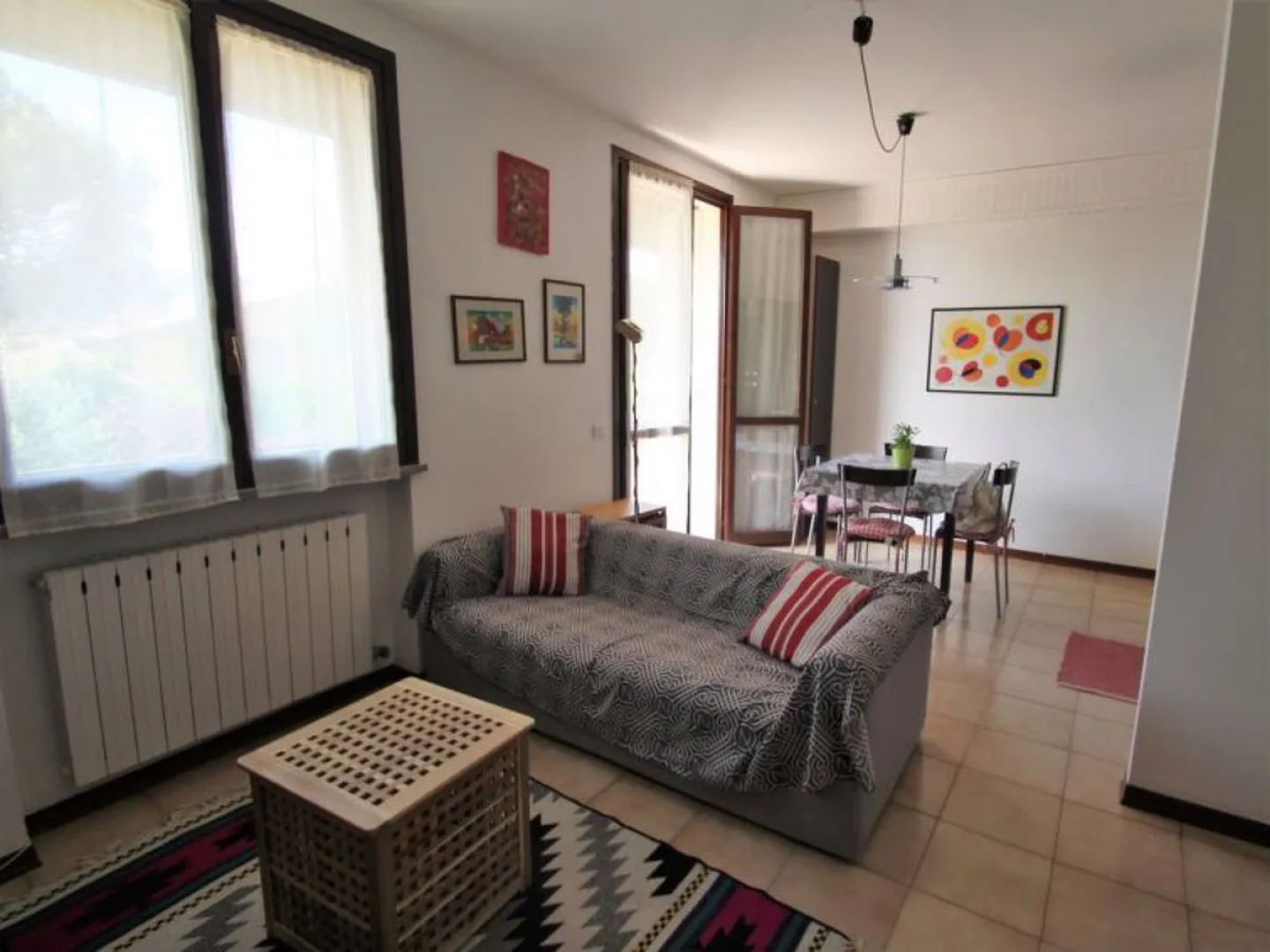 Locazione Turistica Red Sunset