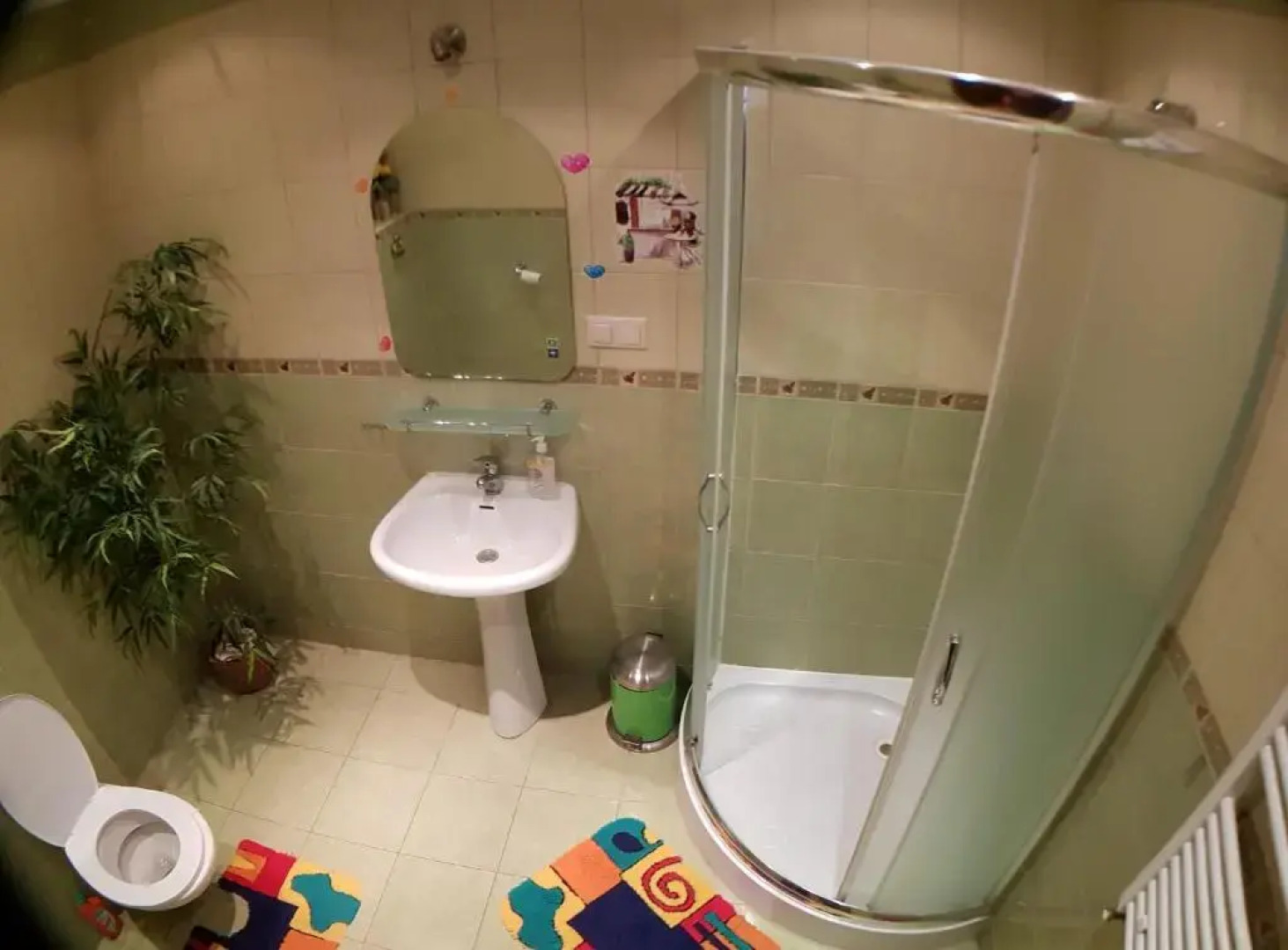 Wynajem Pokoi Willa Pod Lasem