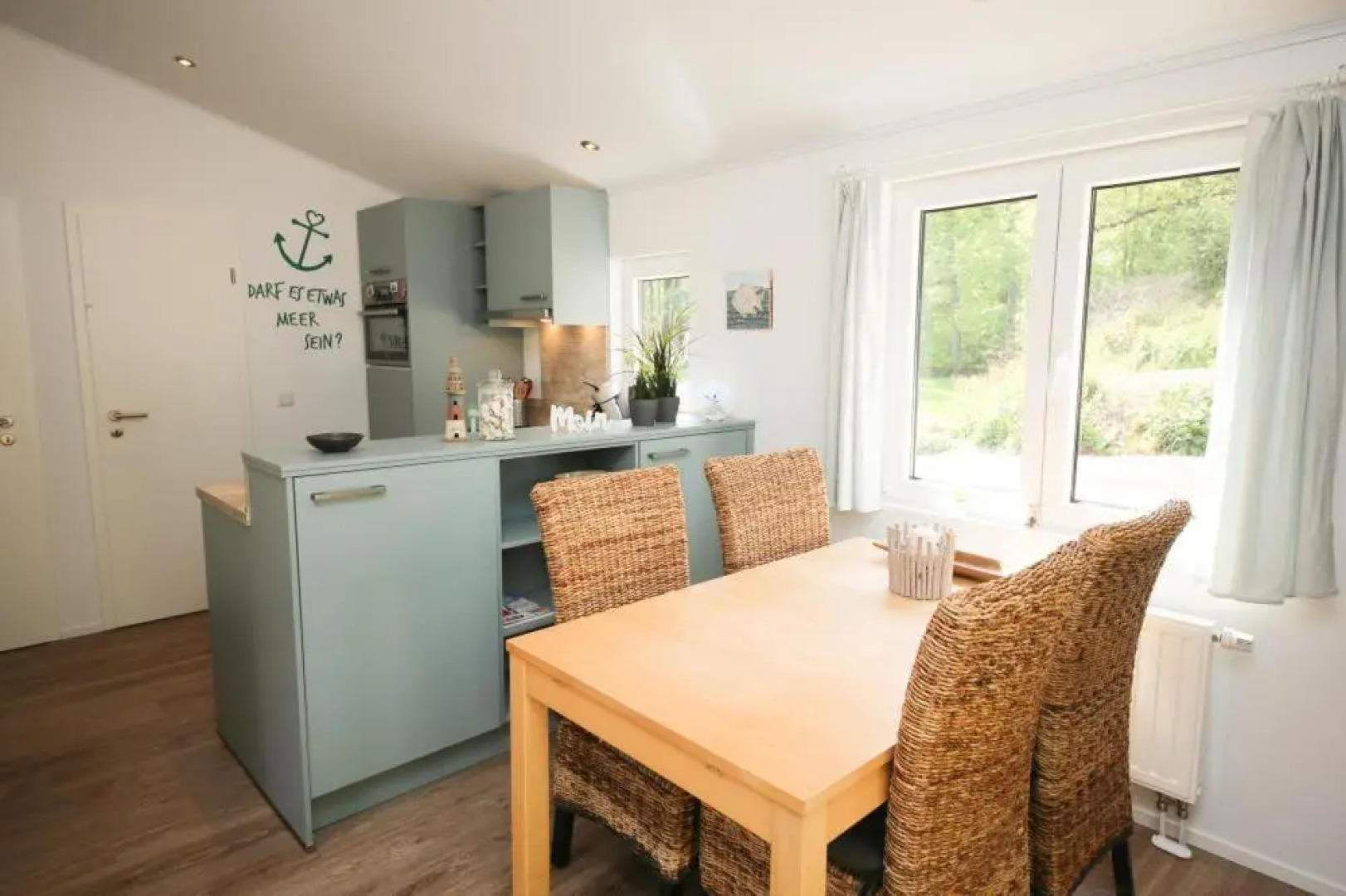 Ostseecampus Bungalow 25