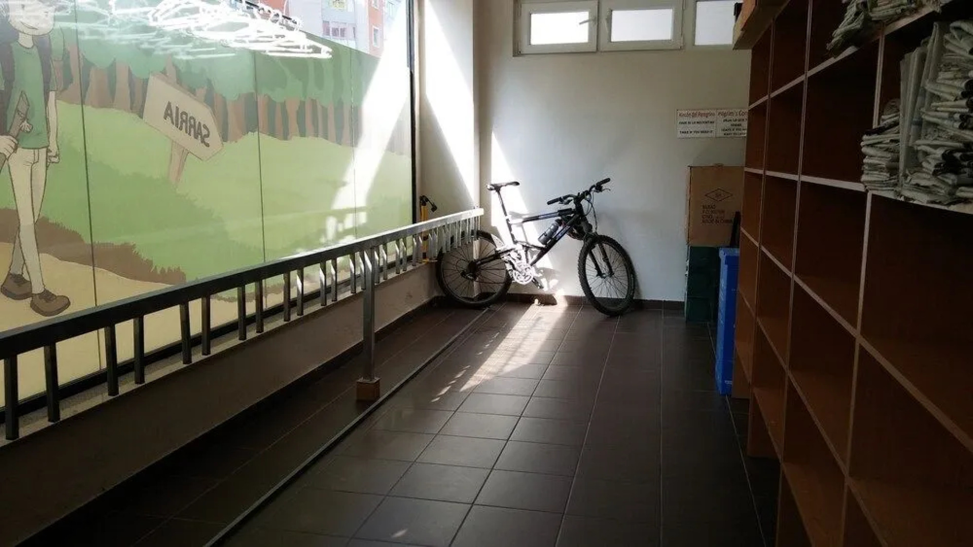 Albergue Alma do Camiño