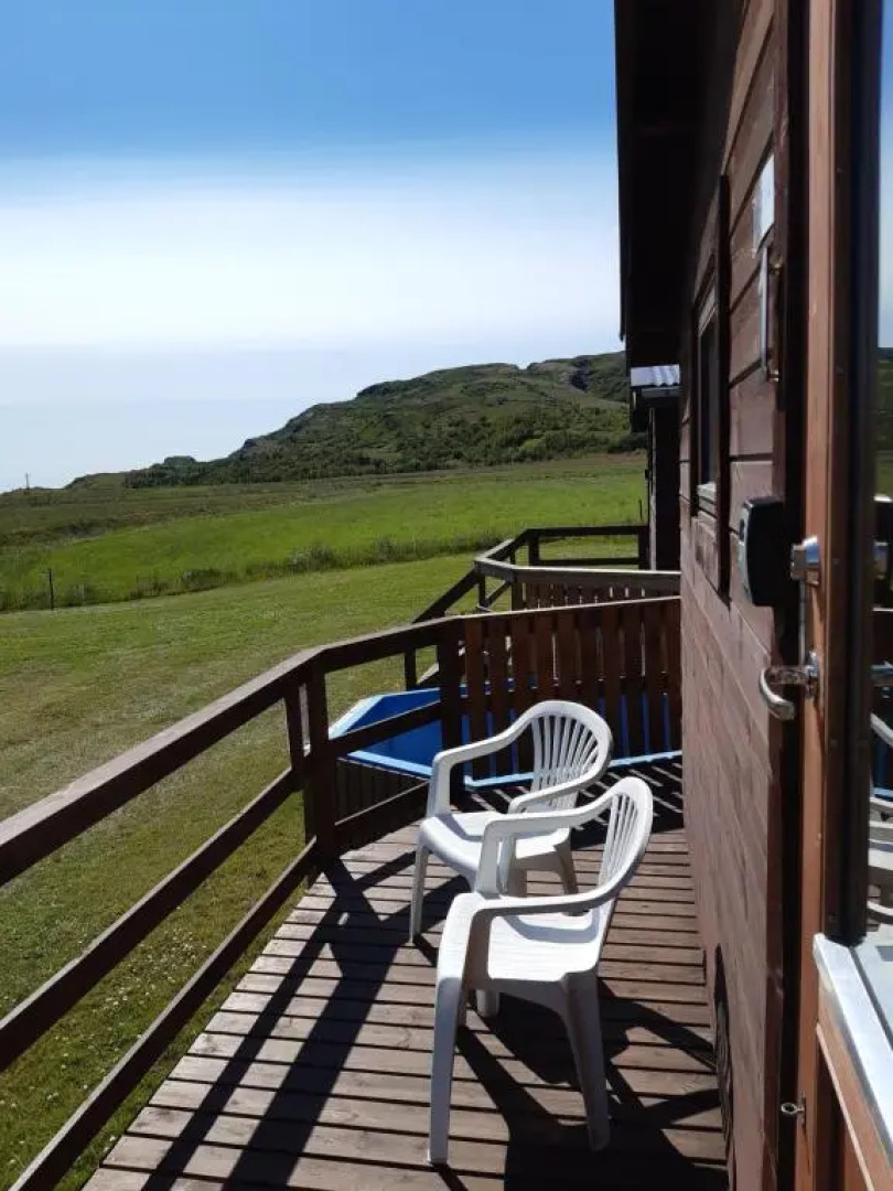 Ásólfsstaðir Holiday Home