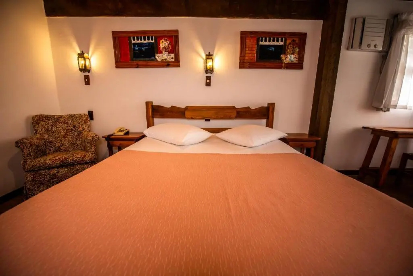 Pousada Monte Imperial