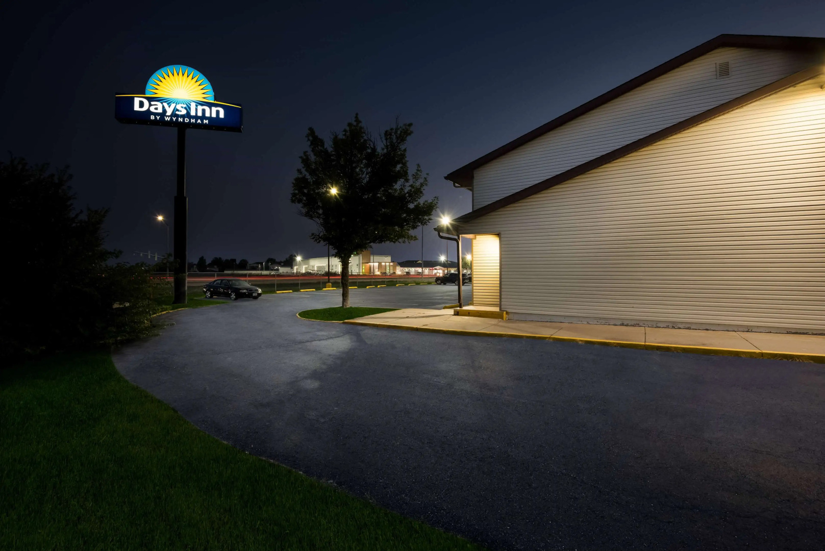 Days Inn by Wyndham Ankeny - Des Moines