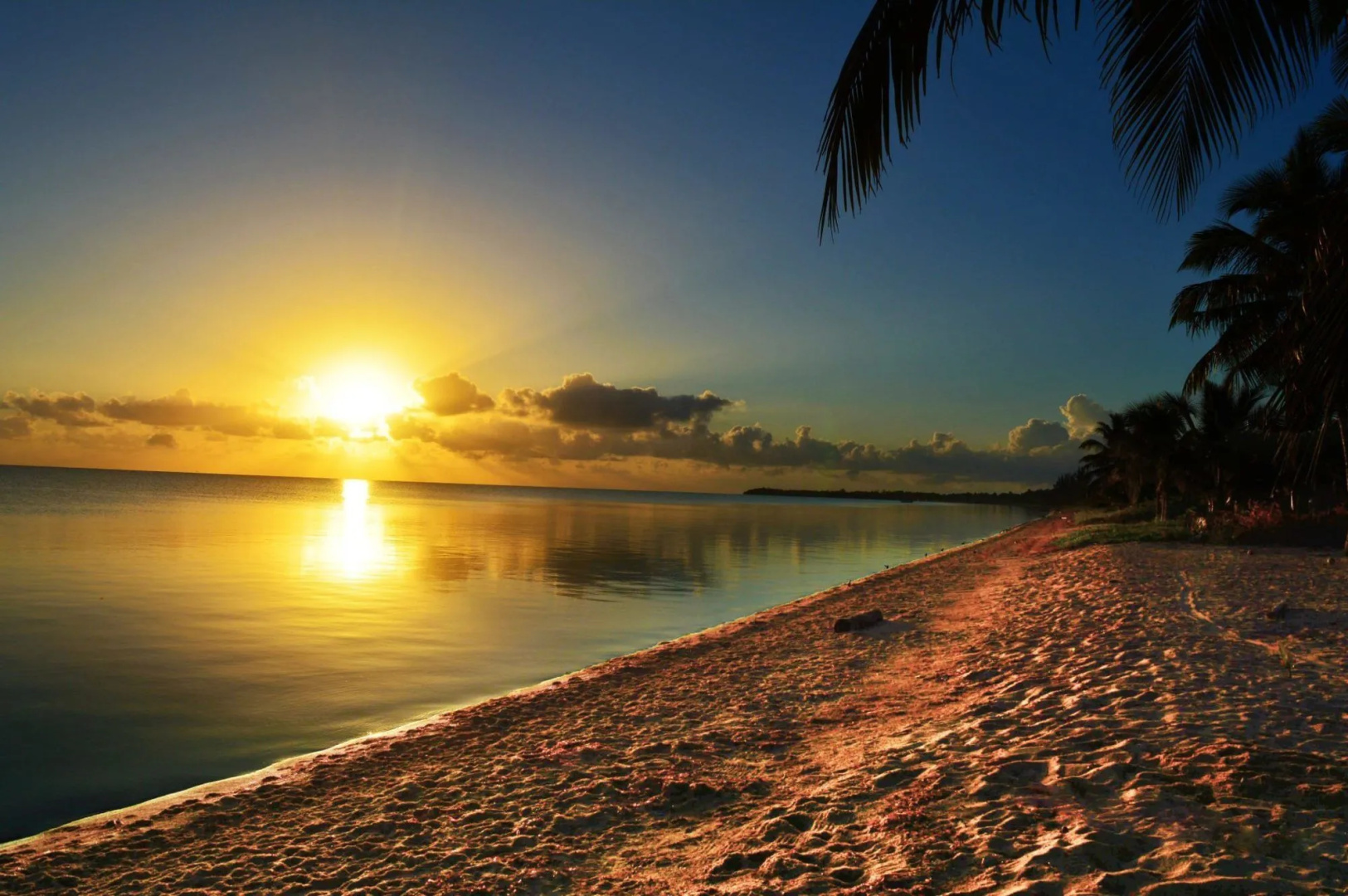 All Seasons Belize