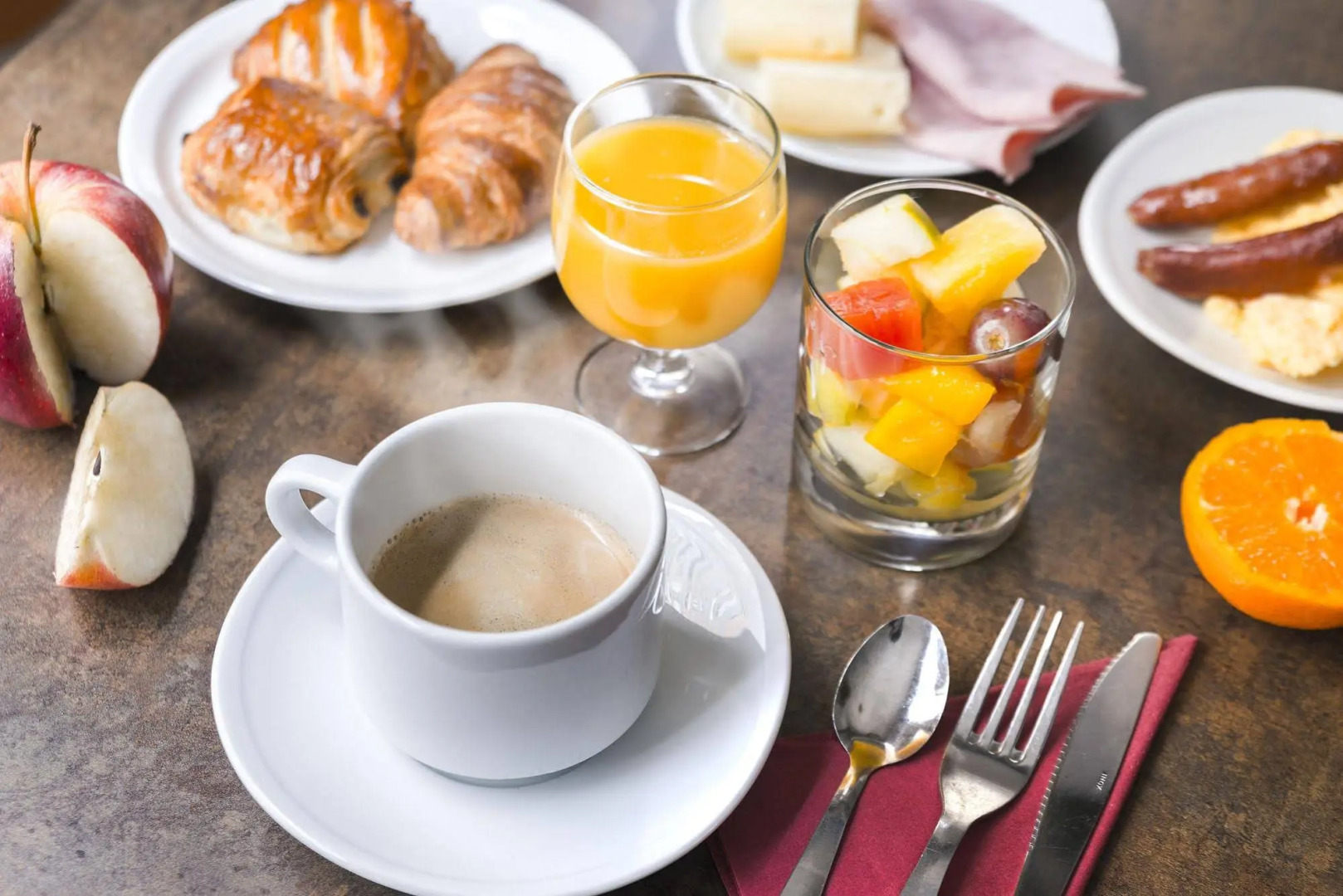 Hotel Residence Europe & Spa