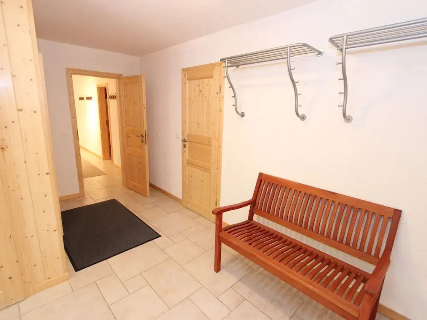 Chalet in Riddes Near Ski Lift Les 4 Vallees