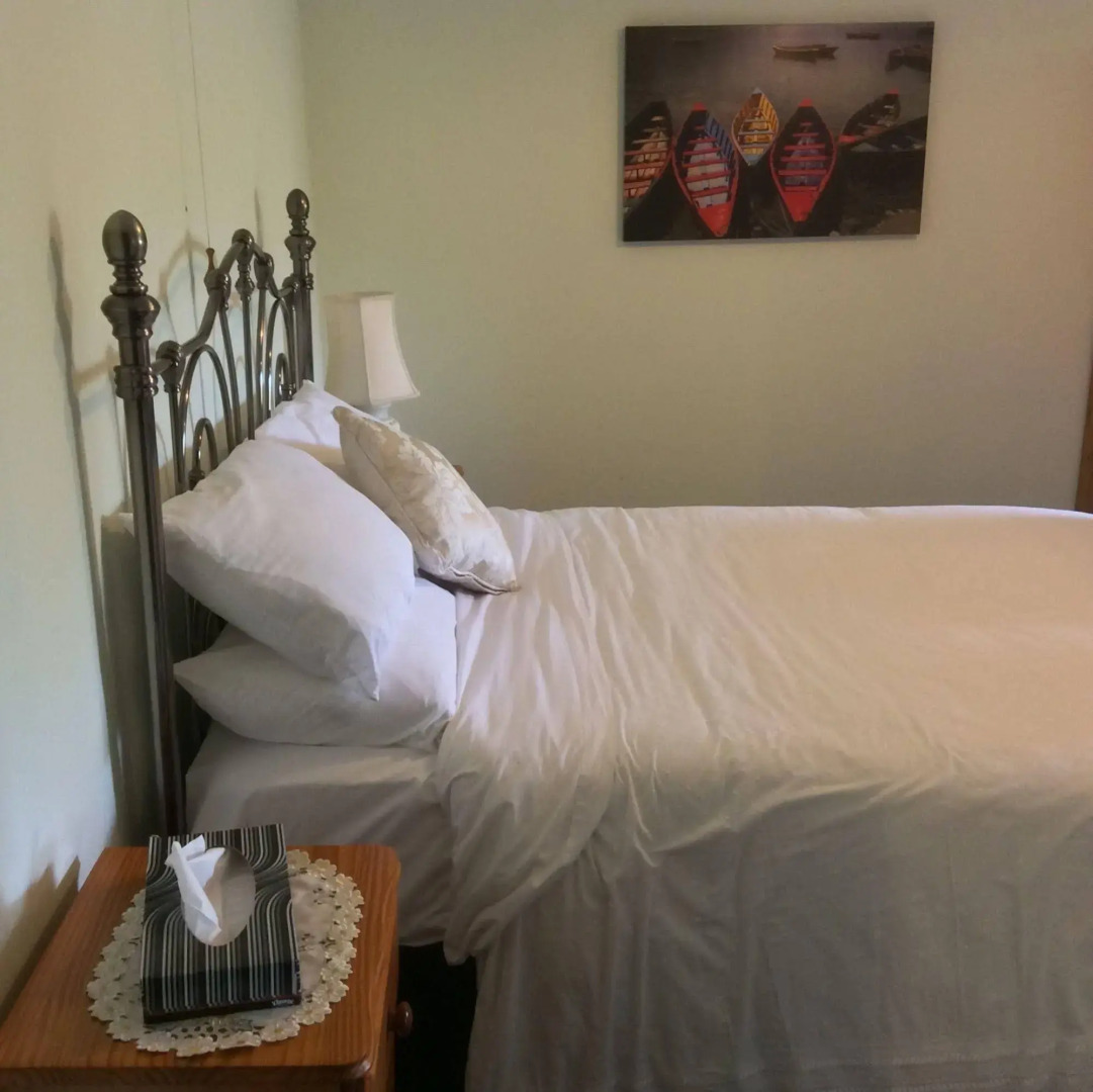 Orchard Manor - Guest house