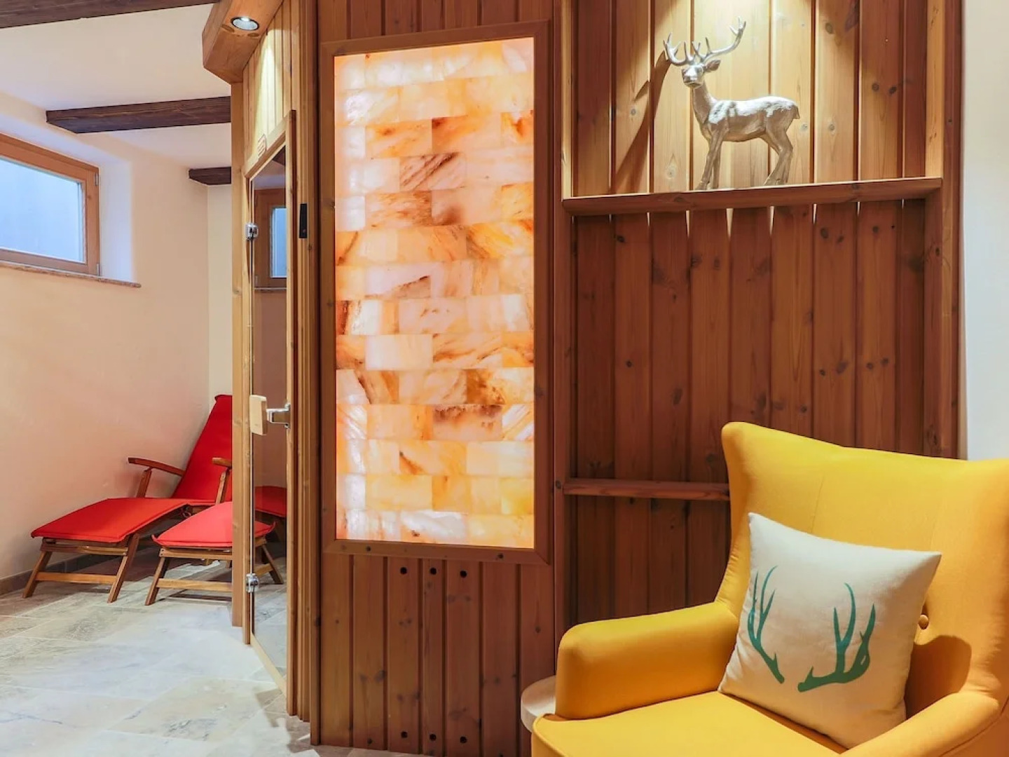 Luxurious Villa in Tyrol Near the Lake