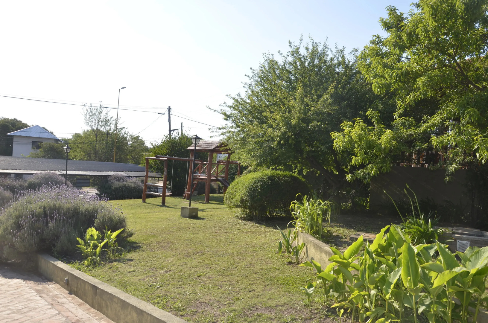 Posada Spa La Arabela