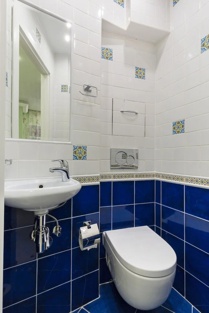 Апартаменты «Feelathome Невский»