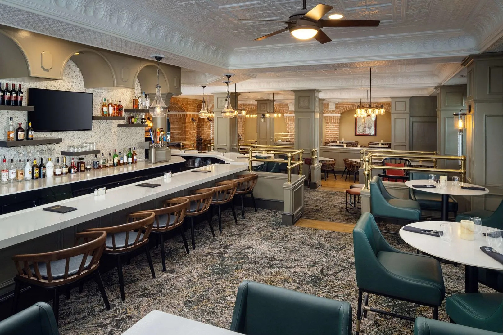 Embassy Suites by Hilton Orlando North