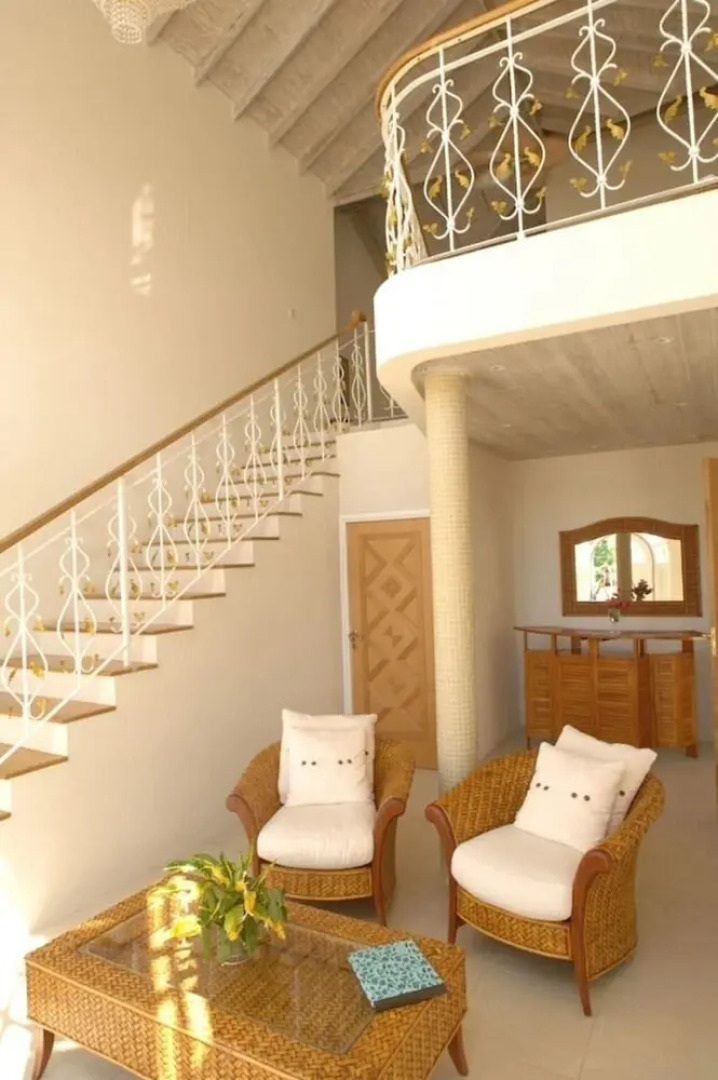 Mullins Heights Villa- 4Bed Penthouse